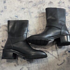 Stewart Weitzman boots
